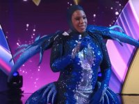 Macy Gray Storms Off 'The Masked Singer' Stage, Branded 'Sore Loser' By Fans